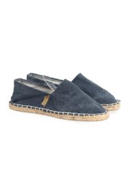 Champion Espadryle "Hamoc" | S10072 | Hamoc | Kobieta | Granatowy. Niebieskie espadryle damskie Champion, bez wzorów, bez obcasa, bez zapięcia. W wyprzedaży za 59.00 zł.