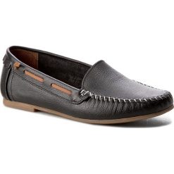 Mokasyny FILIPE - 8130 Preto/Camel. Mokasyny damskie marki Filipe. W wyprzedaży za 179.00 zł.
