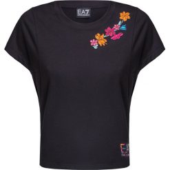 Bluza EA7 Emporio Armani. Bluzy damskie marki EA7 Emporio Armani. W wyprzedaży za 413.00 zł.