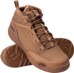 Buty męskie trekkingowe turystyczne Magnum Mars MID brązowe rozmiar 41. Brązowe trekkingi męskie MAGNUM. Za 350.00 zł.