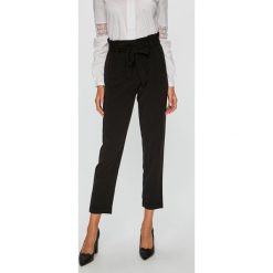 Tally Weijl - Spodnie. Spodnie materiałowe damskie marki TALLY WEIJL. W wyprzedaży za 69.90 zł.