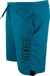 Męskie spodenki Athl. Dpt Sigfrid Ottanio Turkusowy 2XL. Niebieskie krótkie spodenki sportowe męskie Givova, m, bez wzorów, z bawełny. Za 151.99 zł.