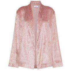 Żakiet Deha Viscose Velvet Blazer Damskie. Czerwone żakiety damskie Deha, l, bez wzorów, z bawełny, eleganckie. Za 585.99 zł.
