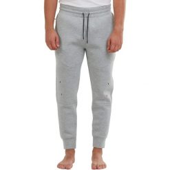 Spodnie treningowe męskie Fundango Blake. Szare buty sportowe męskie Fundango, bez zapięcia, na fitness i siłownię. W wyprzedaży za 223.99 zł.