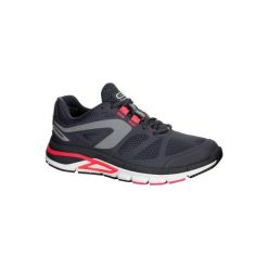 Buty do biegania RUN ELIOPRIME damskie. Niebieskie obuwie sportowe damskie marki KALENJI, z gumy. W wyprzedaży za 179.99 zł.