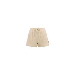Protest PRTEncore shorts - BambooBeige. Brązowe obuwie sportowe damskie Protest, bez wzorów, sportowe, na fitness i siłownię. Za 257.00 zł.
