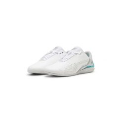 Buty do chodzenia męskie Puma Mapf1 Drift Cat Decima Motosport. Czarne buty sportowe męskie Puma, trekkingowe. Za 399.99 zł.