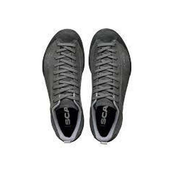 Disabled. Szare trekkingi męskie Scarpa, trekkingowe. Za 569.99 zł.