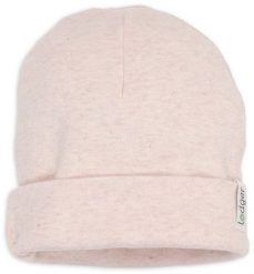 TB Print Lodger Beanie Melange czapka dziecięca Tan 0-6 miesięcy BEM 103_0-6 (8719033419414). Czapki dla dzieci TB Print, bez wzorów. Za 46.28 zł.