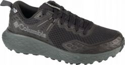 Buty trekkingowe męskie Columbia Columbia Konos TRS 2099811012 Czarne 42. Czarne trekkingi męskie Columbia. Za 480.00 zł.