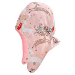 Bexa Czapka Dziewczęca Minky Lila 40-43 Różowa. Czapki dla dzieci Bexa. Za 67.00 zł.