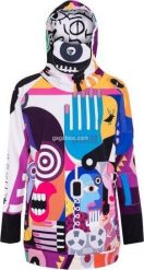 Gagaboo Kurtka damska Gagaboo narciarska snowboardowa Pablo. Kurtki snowboardowe damskie GAGABOO, bez wzorów, bez kaptura, narciarskie. Za 749.00 zł.