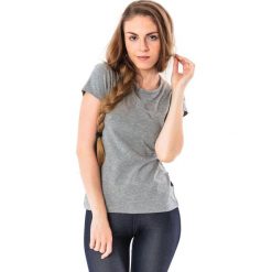 Martes Koszulka Hi-Tec LADY EBENE szara r. S. Bluzki damskie marki MARTES. Za 24.00 zł.