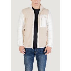 Bluza Mężczyzna THE NORTH FACE M YUMIORI FULL ZIP. Brązowe bluzy męskie The North Face, m, bez wzorów, bez kaptura. Za 445.95 zł.