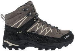 Buty trekkingowe damskie CMP Buty trekkingowe CMP RIGEL MID WP WATERPROOF (3Q12946/02PU) 39. Trekkingi damskie CMP. Za 396.90 zł.