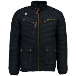 Geographical Norway Kurtka Męska Arie Xl Ciemnoniebieska. Czarne kurtki męskie Geographical Norway. W wyprzedaży za 359.00 zł.