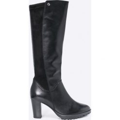 Caprice - Kozaki. Botki damskie marki Caprice. W wyprzedaży za 299.90 zł.