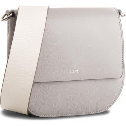 Torebka JOOP! - Rhea 4140003690 Light Grey 801. Listonoszki damskie marki JOOP!. W wyprzedaży za 699.00 zł.