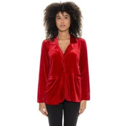 Odzież sportowa z kieszenie na co dzień na siłownię. Brązowa bluzy sportowe damskie LEONE 1947 APPAREL, bez wzorów, z poliesteru, na fitness i siłownię. W wyprzedaży za 218.92 zł.