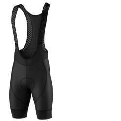 Spodenki rowerowe męskie Biemme Legend Eco 25 na szelkach. Czarne buty sportowe męskie Biemme, bez zapięcia, rowerowe. W wyprzedaży za 224.00 zł.