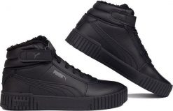 Puma Buty damskie Puma Carina 2.0 Mid WTR 385852 01 38. Obuwie sportowe damskie Puma, bez wzorów. Za 297.56 zł.