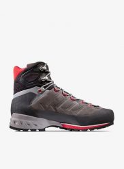 Buty trekkingowe wysokie Mammut Kento Tour High GTX. Brązowe trekkingi męskie Mammut, trekkingowe, gore-tex. Za 1,198.10 zł.