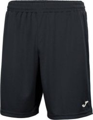 Joma PRZEWIEWNE SPODENKI PIŁKARSKIE JOMA SPORTOWE. Krótkie spodenki sportowe męskie Joma, m, bez wzorów, do piłki nożnej. Za 34.65 zł.