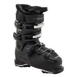 Buty narciarskie damskie ATOMIC HAWX PRIME 85 BOA W z GRIP WALK 2026. Białe obuwie sportowe damskie Atomic, bez wzorów, narciarskie. Za 1,099.00 zł.