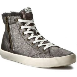 Sneakersy PEPE JEANS - Clinton Fur PLS30358 Trail 874. Półbuty damskie marki Pepe Jeans. W wyprzedaży za 189.00 zł.