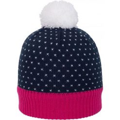 Czapka juniorska J4Z17-JCAD209 2037 granatowa r. 56. Czapki dla dzieci marki 4f. Za 33.64 zł.