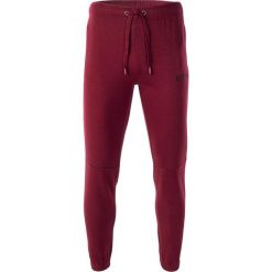 Męskie treningowe spodnie dresowe joggery Magnum Liben. Czerwone spodnie sportowe męskie MAGNUM, m, bez wzorów, z dresówki. Za 81.93 zł.