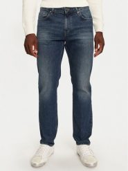 JOOP! Jeans Jeansy 30043109 Granatowy Modern Fit. Niebieskie jeansy męskie JOOP! Jeans. Za 579.99 zł.