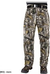 Spodnie ochronne ocieplane do pasa męskie moro tkanina rip-stop 97% bawełna dwie kieszenie boczne i tylne zamek błyskawiczny CORNERW 3XL. Brązowe spodnie sportowe męskie Reis, m, bez wzorów, z bawełny. Za 134.57 zł.