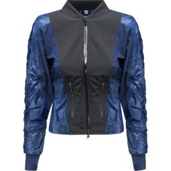 Kurtka ADIDAS BY STELLA McCARTNEY Granatowy. Kurtki damskie marki adidas by Stella McCartney. W wyprzedaży za 616.00 zł.