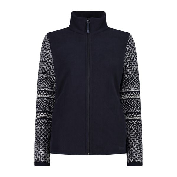 Bluza damska turystyczna CMP 34J0696. Białe bluzy damskie CMP, xl, bez wzorów, z materiału, z kapturem. Za 436.80 zł.