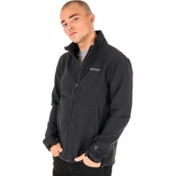 Marmot Kurtka męska Estes II Jacket black r. XXL (81790-001-7). Kurtki męskie marki Marmot. Za 279.00 zł.