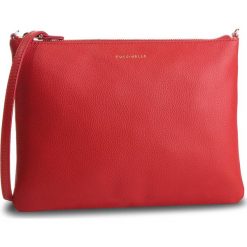 Torebka COCCINELLE - DV3 Mini Bag E5 DV3 55 F4 07 Coquelicot R09. Listonoszki damskie marki Coccinelle. W wyprzedaży za 439.00 zł.