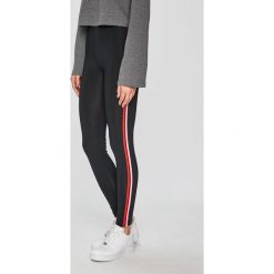 Jacqueline de Yong - Legginsy. Legginsy damskie marki Jacqueline de Yong. Za 59.90 zł.