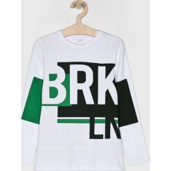 Name it - Longsleeve dziecięcy 122-164 cm. T-shirty dla chłopców marki Name it. W wyprzedaży za 59.90 zł.