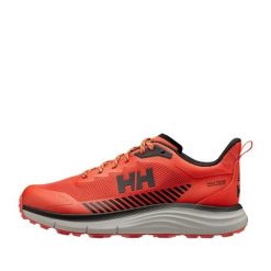 Buty trekkingowe Helly Hansen Stega HT. Brązowe trekkingi męskie Helly Hansen. Za 630.50 zł.