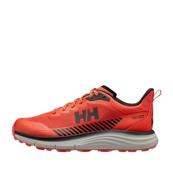 Buty trekkingowe Helly Hansen Stega HT. Brązowe trekkingi męskie Helly Hansen, trekkingowe. Za 541.50 zł.