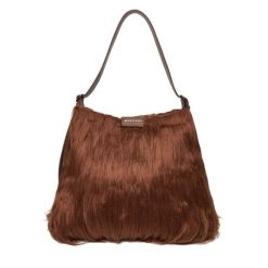 Torebka Marciano Guess. Brązowe torebki do ręki damskie Marciano Guess, z aplikacjami, klasyczne, bez dodatków. Za 489.99 zł.