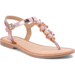 Sandały GIOSEPPO - 45295 Pink. Klapki damskie marki Gioseppo. W wyprzedaży za 149.00 zł.