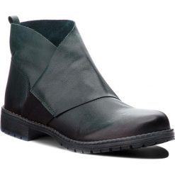 Botki MACIEJKA - 03921-19/00-0 Zielony Groszek. Kozaki damskie marki Maciejka. W wyprzedaży za 209.00 zł.