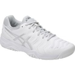 Asics Buty męskie Gel-Challenger 11 białe r. 40 (E703Y-0193). Buty sportowe męskie marki Asics. Za 296.64 zł.