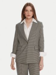 Maryley Marynarka 25IB187/M05/06VE Kolorowy Regular Fit. Żakiety damskie Maryley, m, bez wzorów, z syntetyku. Za 499.99 zł.