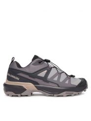 Salomon Trekkingi X Ultra 360 L49103900 Szary. Szare trekkingi damskie Salomon, trekkingowe. Za 529.99 zł.