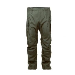 Spodnie do pasa dla dorosłych Pros 288 wodoszczelne oddychające. Zielone spodnie sportowe męskie Pros, xl, bez wzorów. Za 338.00 zł.