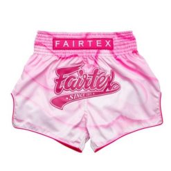 Spodenki treningowe Fairtex Muay Thai Shorts BS1914 "Alma". Czerwone szorty damskie FAIRTEX, xl, bez wzorów. Za 299.99 zł.