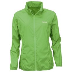 Damska kurtka wodoodporna Pro-X Elements Pack Able. Zielone kurtki damskie PRO-X ELEMENTS, l, bez wzorów, z materiału, bez kaptura. Za 297.00 zł.